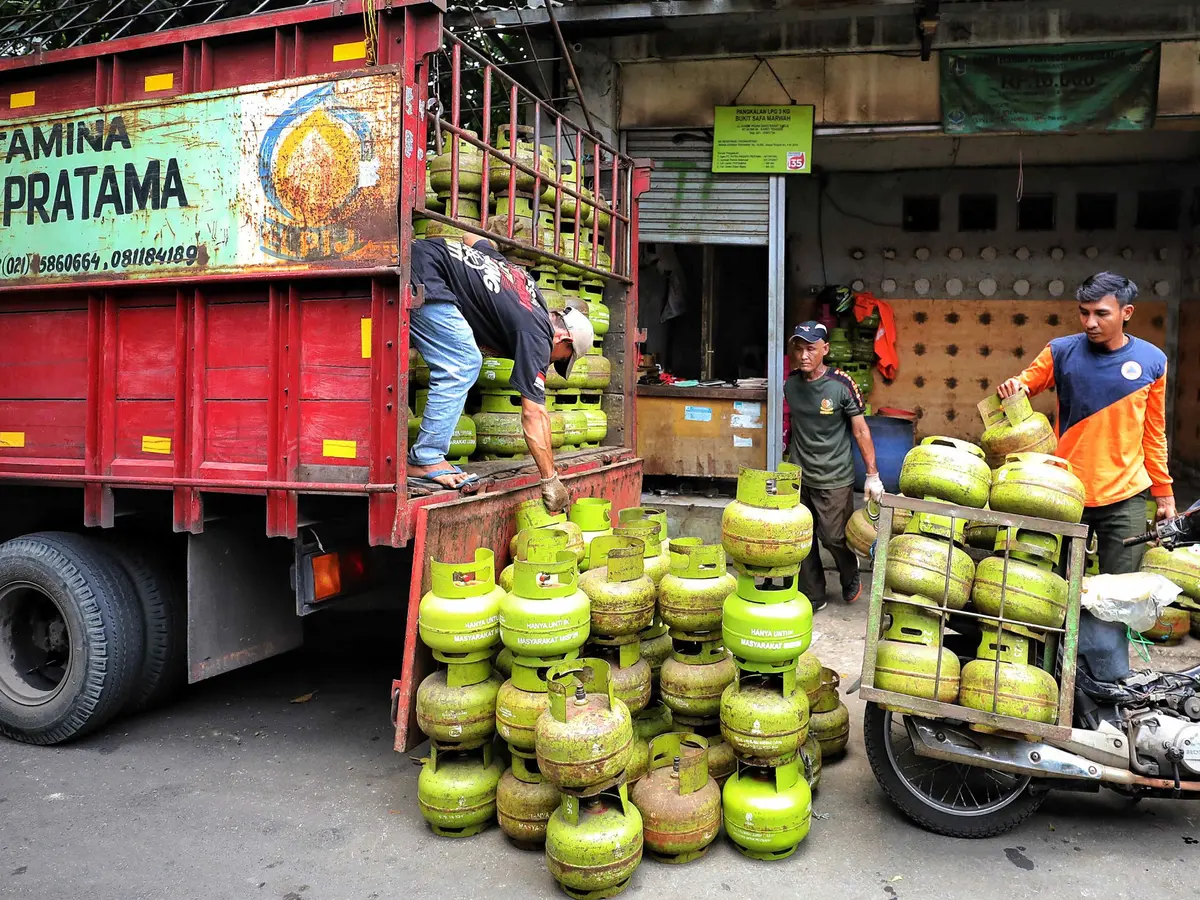 Warung Kecil