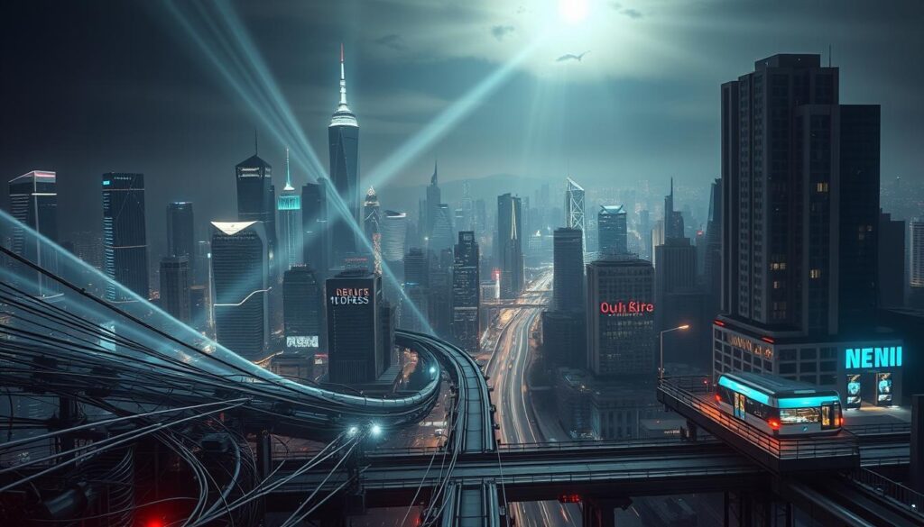 Infrastruktur Digital