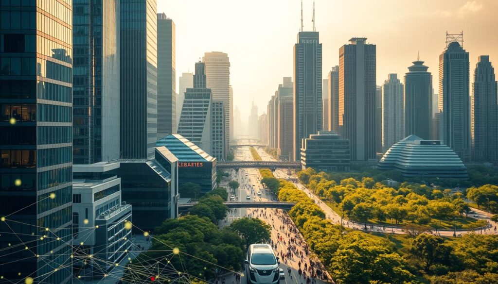 Internet of Things (IoT) dan Smart City