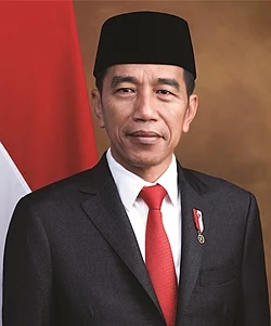 jokowi