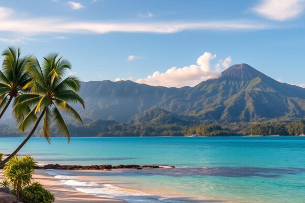 Pengembangan Wisata Alam Indonesia untuk Daya Tarik Internasional Pengembangan Wisata Alam Indonesia untuk Daya Tarik Internasional