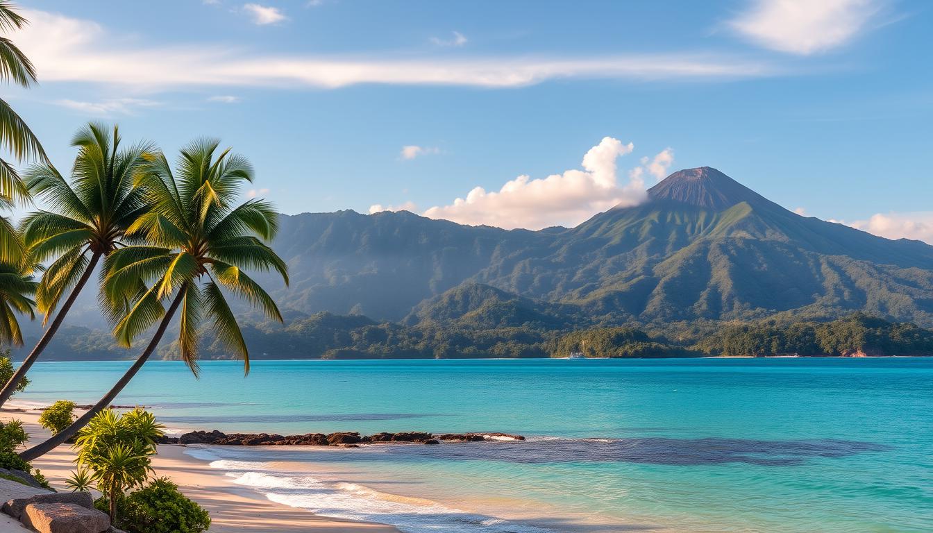Pengembangan Wisata Alam Indonesia untuk Daya Tarik Internasional
