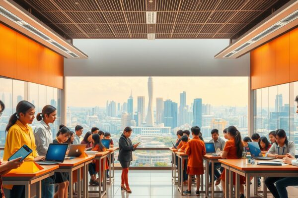 Reformasi Pendidikan Indonesia: Mewujudkan Generasi Emas 2045 Reformasi Pendidikan Indonesia: Mewujudkan Generasi Emas 2045