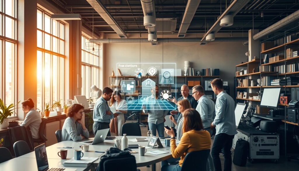 Riset dan Pengembangan Startup Teknologi