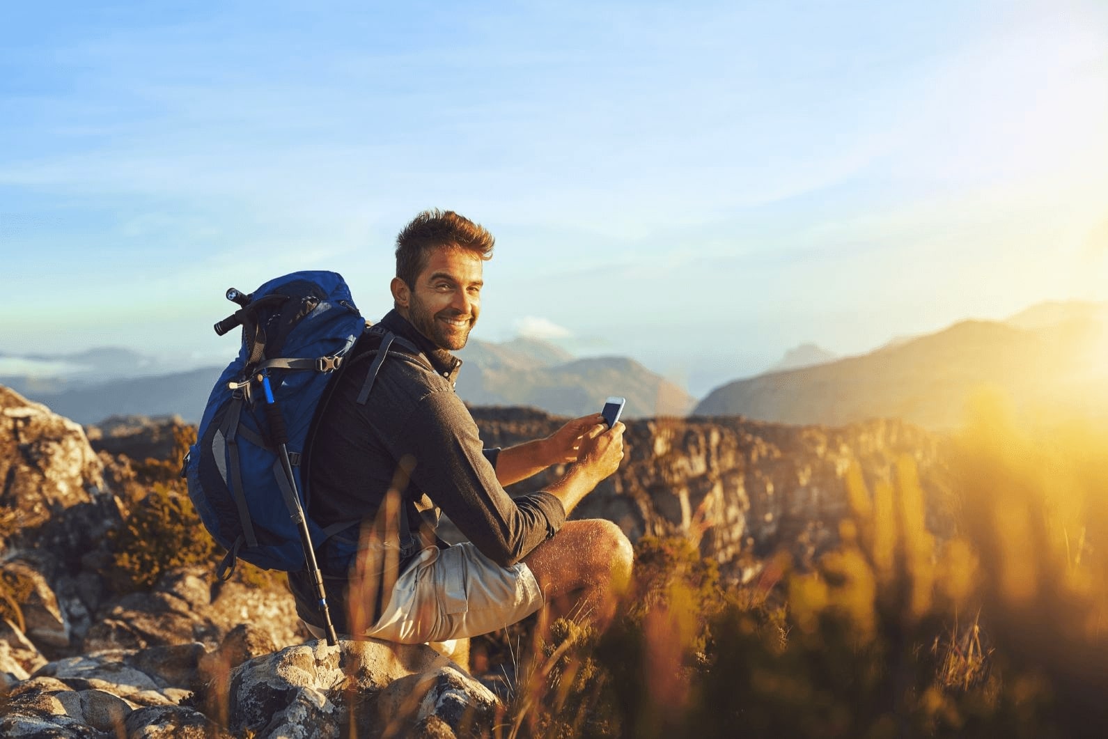 Traveler