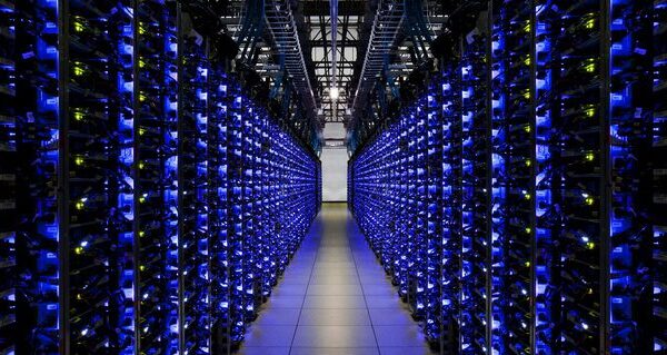 Mengenal JK1: Data Center Jakarta dengan Dana Rp 1 Triliun Data Center