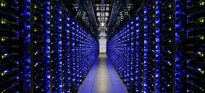 Data Center
