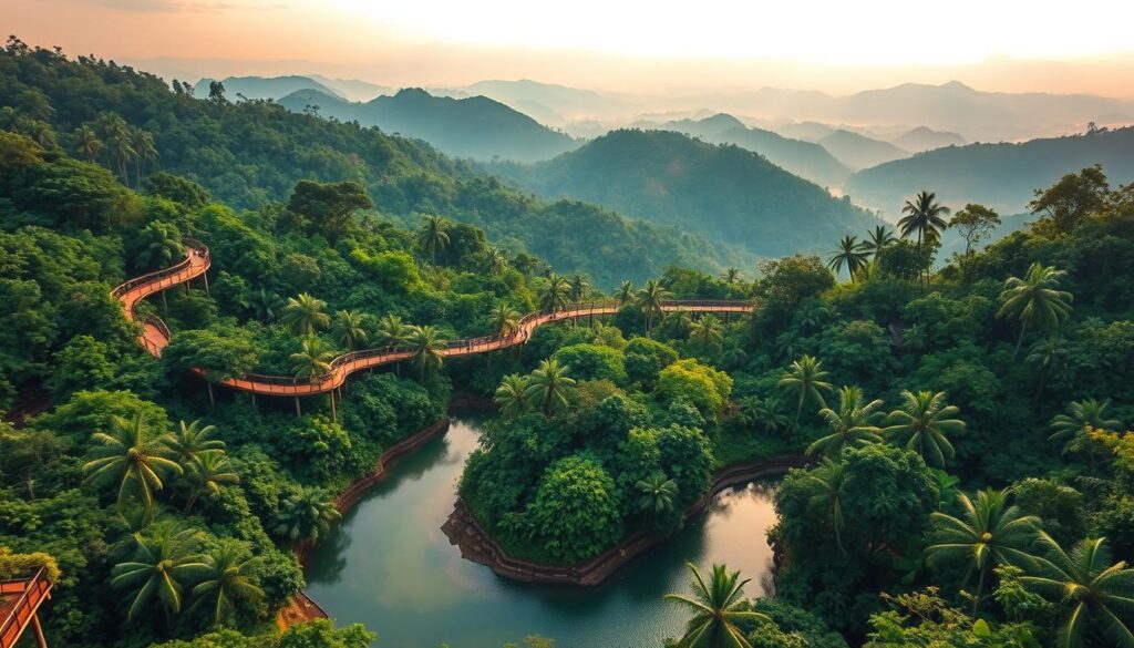 ekowisata Indonesia