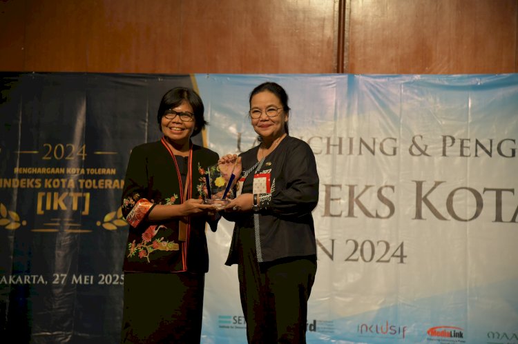 Semarang
