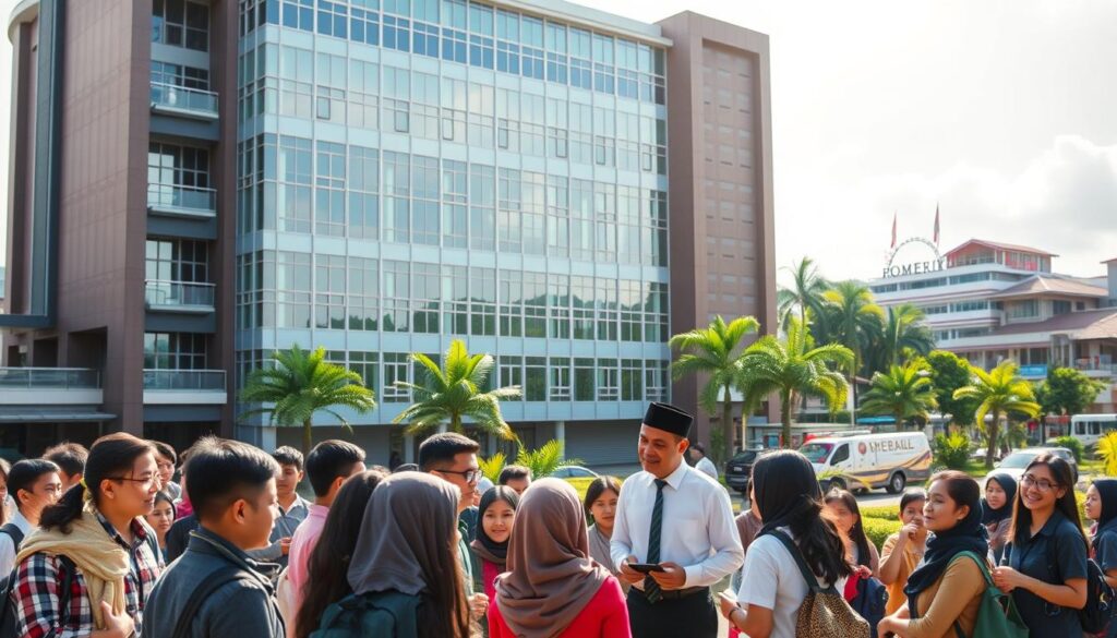 pendidikan berkualitas