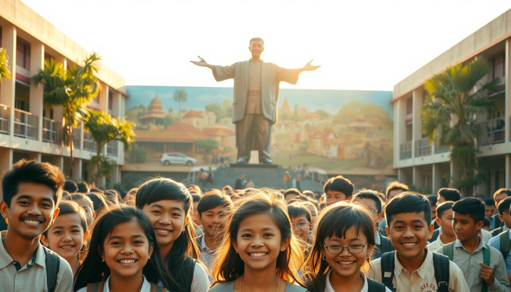 pendidikan karakter