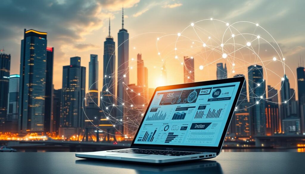 strategi digital