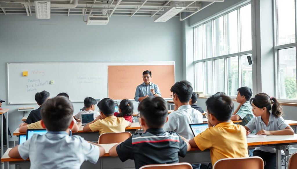 transformasi pendidikan