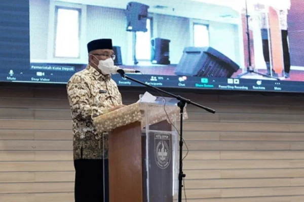 Pemerintah Rilis Kebijakan Baru untuk Penanganan Covid-19