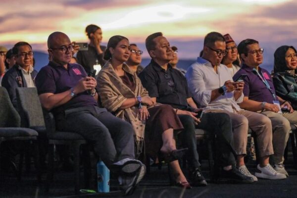 Event International Golo Mori Jazz 2025 disambut antusias warga NTT Golo Mori