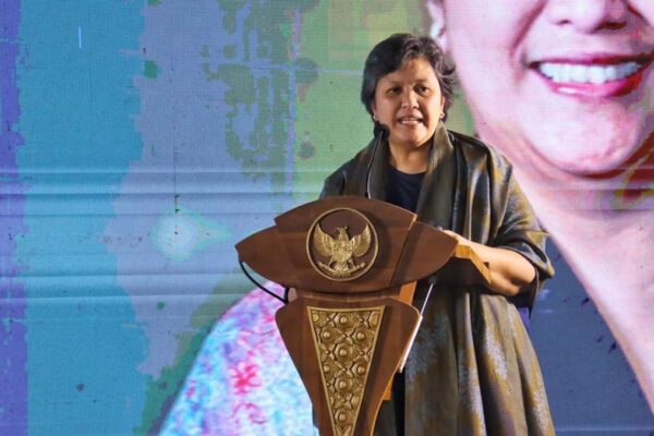 Waka MPR Dorong Setiap Kebijakan Harus Tegakkan Prinsip Kesetaraan Gender MPR