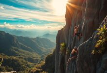 Asean Climbing 2025