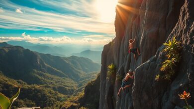 Asean Climbing 2025