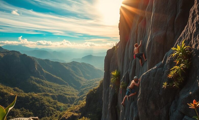 Asean Climbing 2025