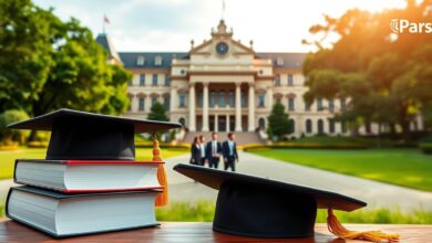 Beasiswa Universitas Paramadina S1