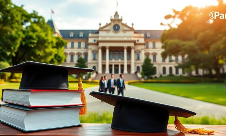 Beasiswa Universitas Paramadina S1