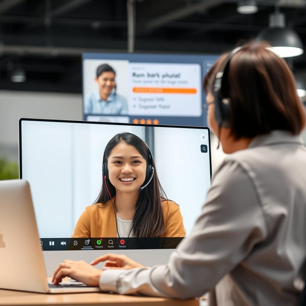 Evaluasi dukungan pelanggan provider pembayaran digital Evaluasi dukungan pelanggan provider pembayaran digital