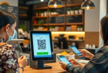 Integrasi Pembayaran Digital dengan Sistem POS pada kasir modern