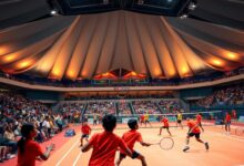 Jaya Raya Junior Grand Prix 2025