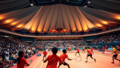 Jaya Raya Junior Grand Prix 2025