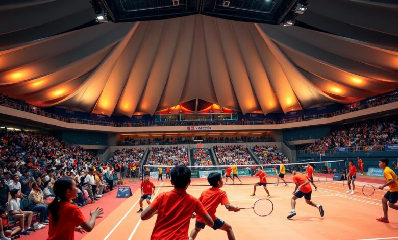 Jaya Raya Junior Grand Prix 2025