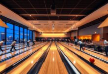 Piala Gubernur Jakarta Bowling