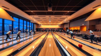 Piala Gubernur Jakarta Bowling