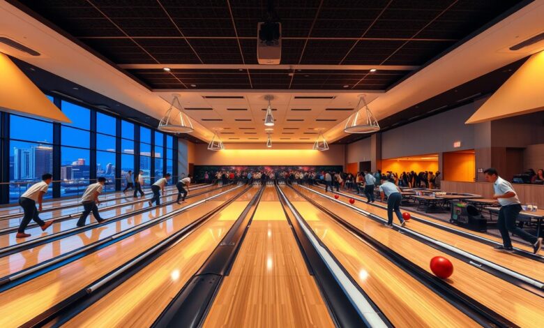Piala Gubernur Jakarta Bowling