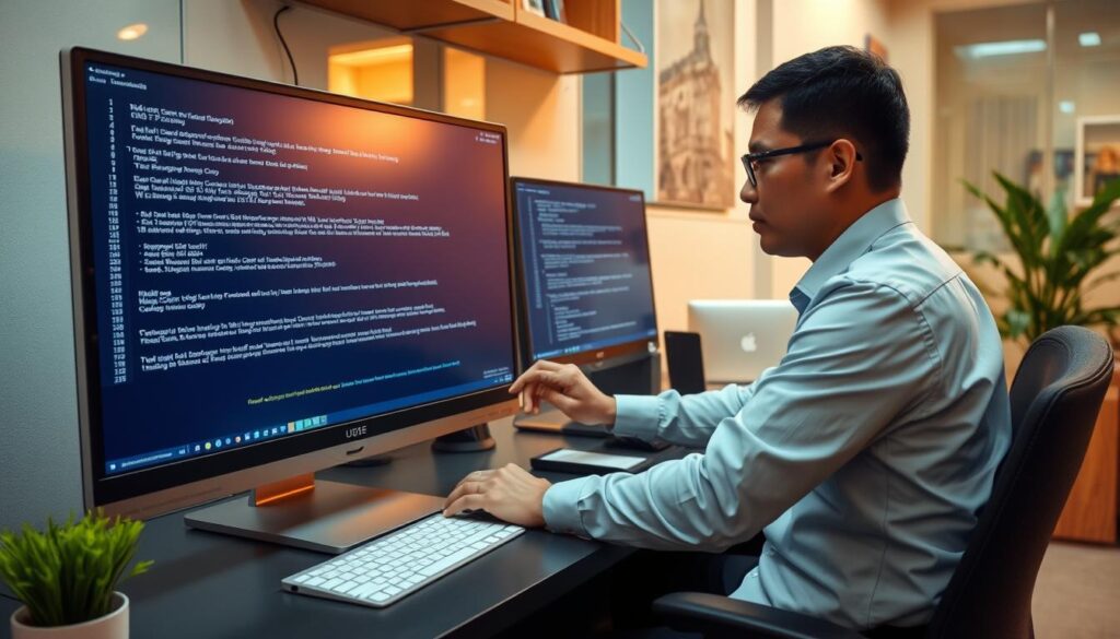 Proses troubleshooting integrasi pembayaran digital dengan sistem POS Proses troubleshooting integrasi pembayaran digital dengan sistem POS