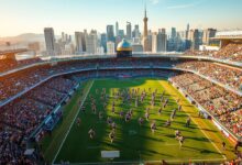 World Police And Fire Games 2025
