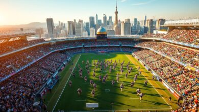 World Police And Fire Games 2025
