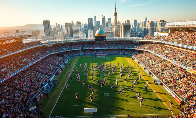 World Police And Fire Games 2025